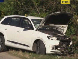 Двоє людей загинули в масштабній аварії на Вінниччині