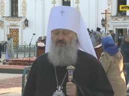 Православні відзначають Різдво пресвятої Богородиці