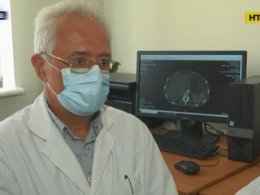 Уникальную операцию провели медики Львовского государственного онкологического центра
