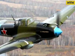 На Днепропетровщине удалось установить личности летчиков, погибших 77 лет назад