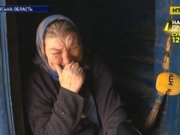 На Харьковщине многодетный отец убил свою беременную жену