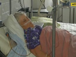 Во Львове хирурги областной клинической больницы провели уникальную операцию