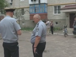 На Житомирщині, в орендованій квартирі, знайшли тіла трьох військовослужбовців