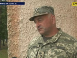 На Житомирщині в орендованій квартирі знайшли тіла 3 військових