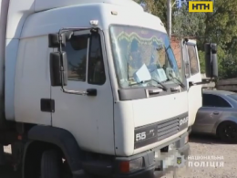 Водителя, который насмерть сбил пенсионерку в Харькове, задержали