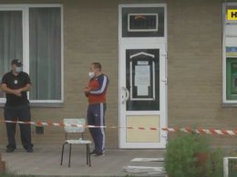 Банду, яка обкрадала банкомати, затримали в Охтирці на Сумщині
