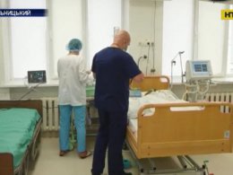 У Хмельницькому до лікарні привезли жорстоко побиту дитину