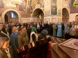 14 жовтня православні християни відзначають свято Покрови Пресвятої Богородиці