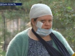 На території Одеського університету 60-річний чоловік намагався вбити племінницю