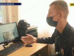 На Рівненщині правоохоронець розкрив злочин завдяки допису у фейсбуці