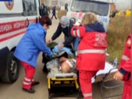 Мощный взрыв прогремел под Харьковом, погибли 2 человека