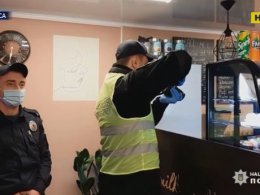 Чоловік зарізав дівчину-баристу в Одесі