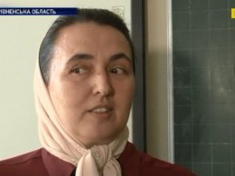 На Рівненщині суд покарав учительку за те, що вона не носить маски