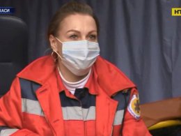 Медики скорой призывают украинцев не врать о своем диагнозе