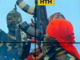 У берегов Африки пираты захватили судно с украинскими моряками