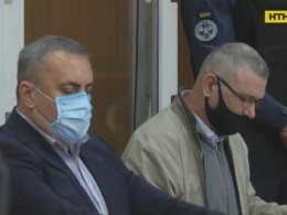 В Одесі розпочався суд над колишнім головним рятувальником області Віктором Федорчаком