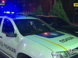 В Виннице правоохранители в ходе спецоперации задержали банду рэкетиров