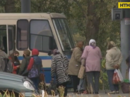 Украинцев начнут штрафовать за пребывание в общественных местах без масок