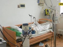 На Черкащині 53-річна жінка буквально згоріла від запалення легень