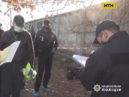 Мужчина зарезал другого из-за ревности в Киеве