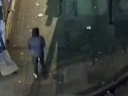 30-летний мужчина устроил кровавую расправу на улицах Сантьяго