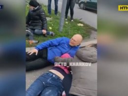 Иностранец, который сбил 4 пешеходов в центре Харькова, может выйти на свободу