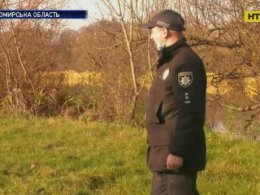 На Житомирщині кілька днів шукали зниклих без вісти чоловіка та 14-річного хлопчика
