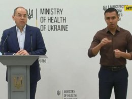 Майже 12 000 нових хворих на коронавірус зафіксовано в Україні за останню добу