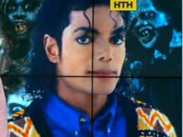 Майкл Джексон самый богатый покойник в мире