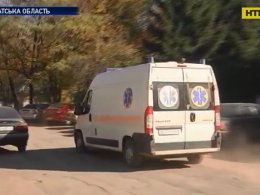 На Закарпатье 9-летняя девочка погибла, включая освещение на улице