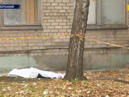 В Запорожье женщина совершила самоубийство в городской больнице
