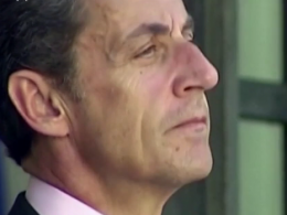 В Париже стартует суд над Николя Саркози