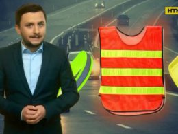 В Украине добавили новаций в правилах дорожного движения
