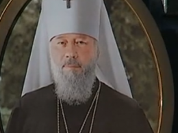 Сегодня исполняется 85 лет со дня рождения митрополита Киевского и всея Украины Владимира