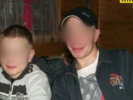 Чоловік погрожував зарубати 6 дітей сокирою в Санкт-Петербурзі