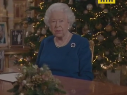 Королева Єлизавета Друга з чоловіком змушені святкувати Різдво без дітей
