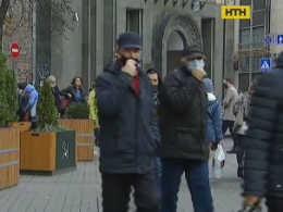 Уряд скасував карантин вихідного дня в Україні