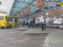 В Ровно произошел ряд отравлений людей на местном автовокзале