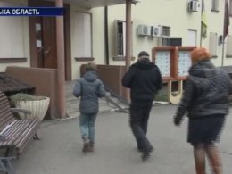 У Запоріжжі затримали жінку, яка здала свого 12-річного сина в оренду