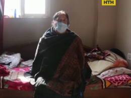 Спалах невідомого вірусу в Індії: 300 людей заразилися, 1 помер