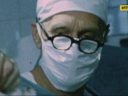 107 лет со дня рождения Николая Амосова: он первым в Украине провел операцию на сердце