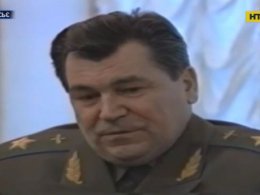 Пішов із життя останній міністр оборони Радянського Союзу Євген Шапошников
