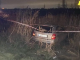 Пьяная ДТП под Одессой: 2 мужчин погибли