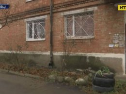 В Черновцах 10-летний мальчик выжил после падения с высоты 5 этажа