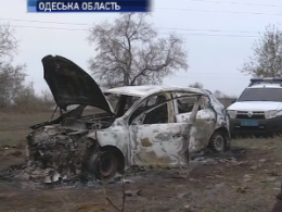 В Одесской области нашли мертвой женщину-таксиста