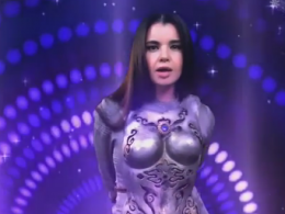 Украинка выиграла тюркское "Евровидение".