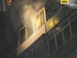 62-річна жінка згоріла у власній квартирі в Хмельницькому