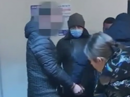 На Днепропетровщине поймали лидера преступной группировки, который долгое время скрывался от следствия