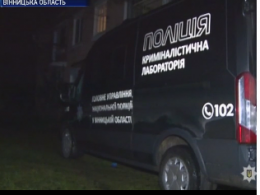 В Винницкой области 49-летнюю женщину нашли с перерезанным горлом