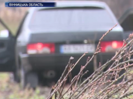 На Вінниччині затримали серійного викрадача автомобілів